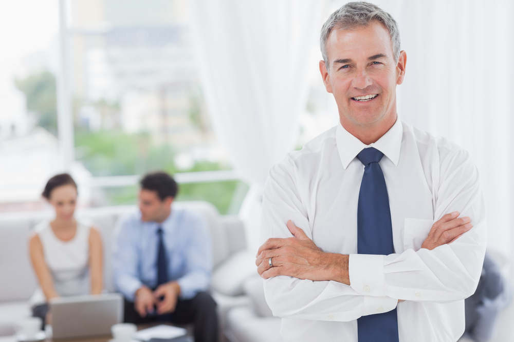 FINANCE & TAX EXECUTIVE FINANCE & TAX EXECUTIVE